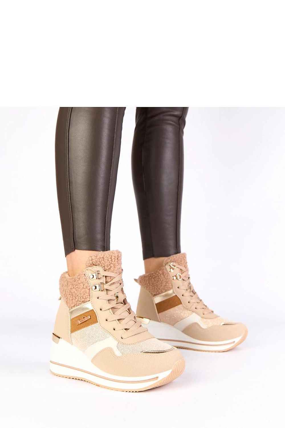 Snow boots model 221681